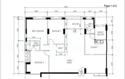 Opera Estate (D15), Detached #586727341